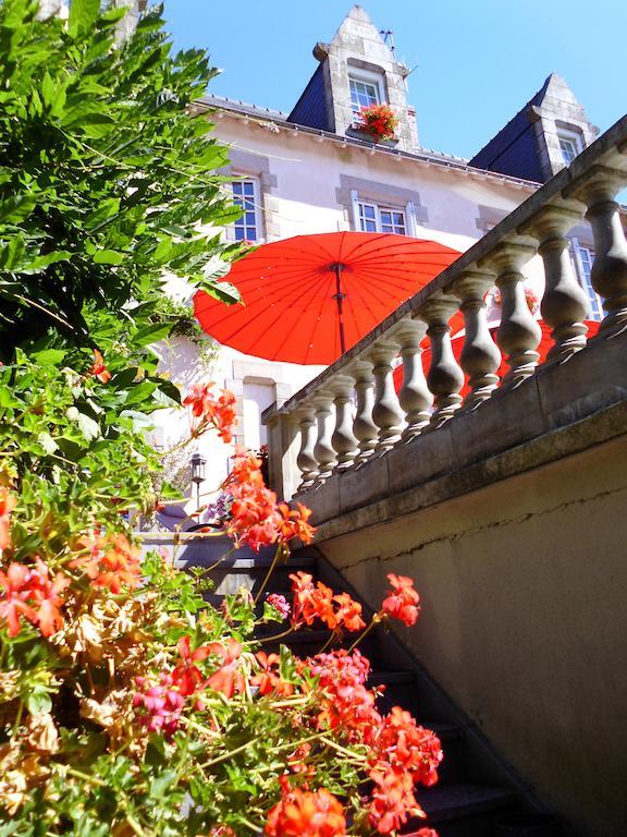 Le Petit Chateau - Tiffauges Proche Puy Dufou Eksteriør billede
